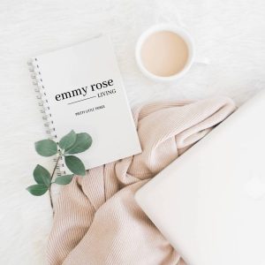 Emmy Rose